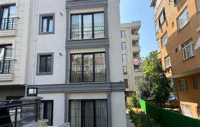 BAKIRKÖY ZUHURATBABA'da 1+1 SATILIK DAİRE