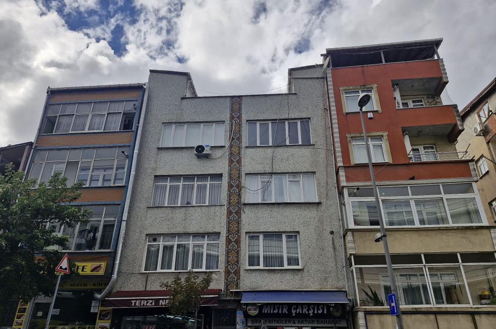 GÜLTEPEDE CADDE ÜSTÜNDE KİRALIK DAİRE