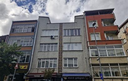 GÜLTEPEDE CADDE ÜSTÜNDE KİRALIK DAİRE