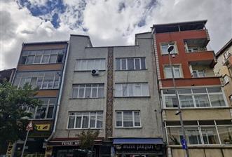 GÜLTEPEDE CADDE ÜSTÜNDE KİRALIK DAİRE