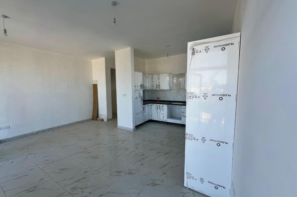 3+1 apartment For sale, Catalkoy, Kyrenia