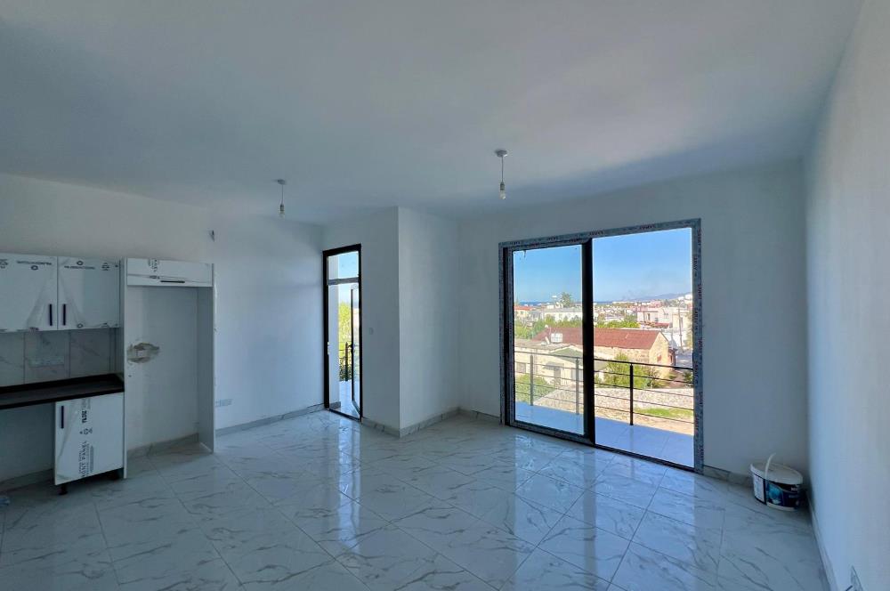 3+1 apartment For sale, Catalkoy, Kyrenia