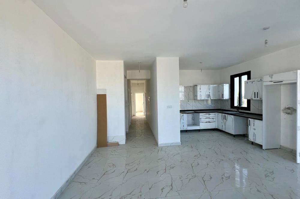 3+1 apartment For sale, Catalkoy, Kyrenia