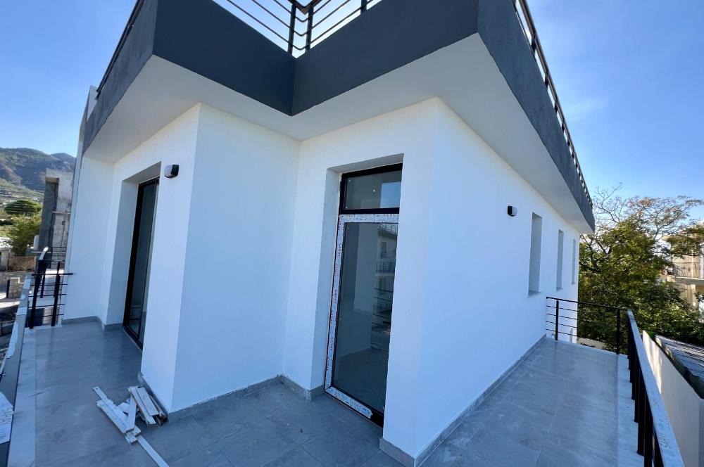 3+1 apartment For sale, Catalkoy, Kyrenia