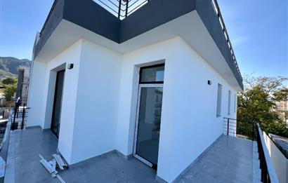 3+1 apartment For sale, Catalkoy, Kyrenia