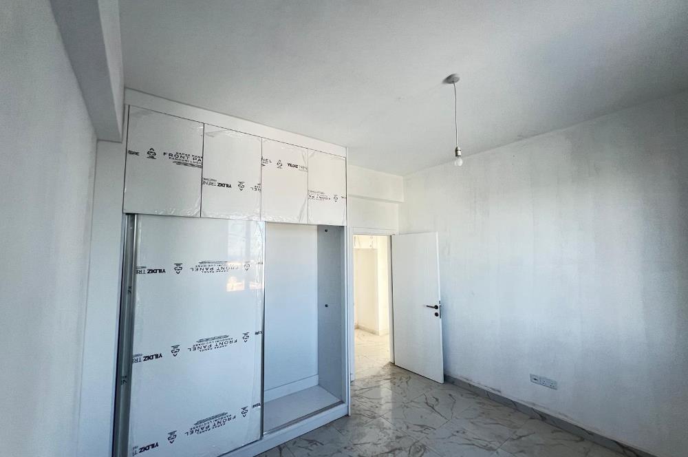 3+1 apartment For sale, Catalkoy, Kyrenia