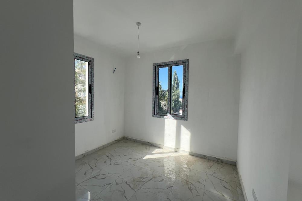 3+1 apartment For sale, Catalkoy, Kyrenia