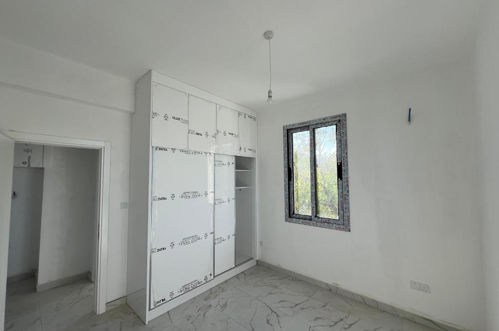 3+1 apartment For sale, Catalkoy, Kyrenia