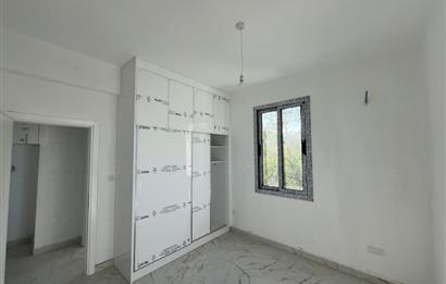 3+1 apartment For sale, Catalkoy, Kyrenia