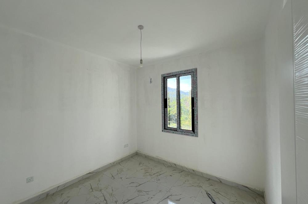 3+1 apartment For sale, Catalkoy, Kyrenia