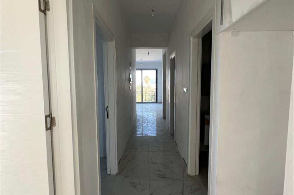 3+1 apartment For sale, Catalkoy, Kyrenia