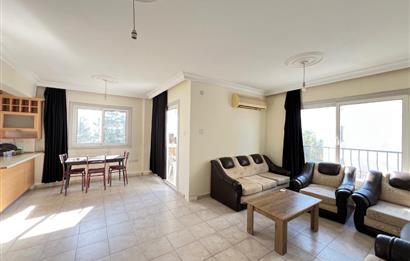 3 bedrrom apartment for rent, Kyrenia city center, opposite Lord's Palace hotel