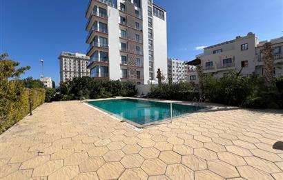 3 bedrrom apartment for rent, Kyrenia city center, opposite Lord's Palace hotel