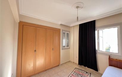 Kiralık 3+1 daire Lord's Plalace otelin karşısında