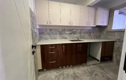 Seyrantepe Cadde Üzerinden 2+1 Balkon ve Teraslı Satılık Daire 