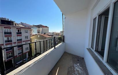 Seyrantepe Cadde Üzerinden 2+1 Balkon ve Teraslı Satılık Daire 