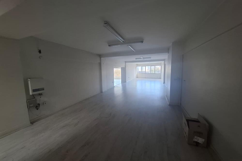 Satılık Bina  Fevzipaşa caddesi üzerinde  581m2 Kapalı Alan