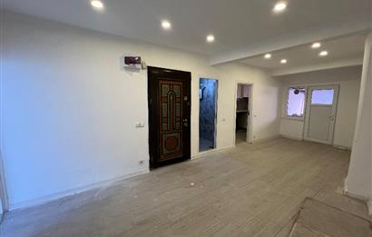 Seyrantepe Cadde Üzerinden 2+1 Balkon ve Teraslı Satılık Daire 