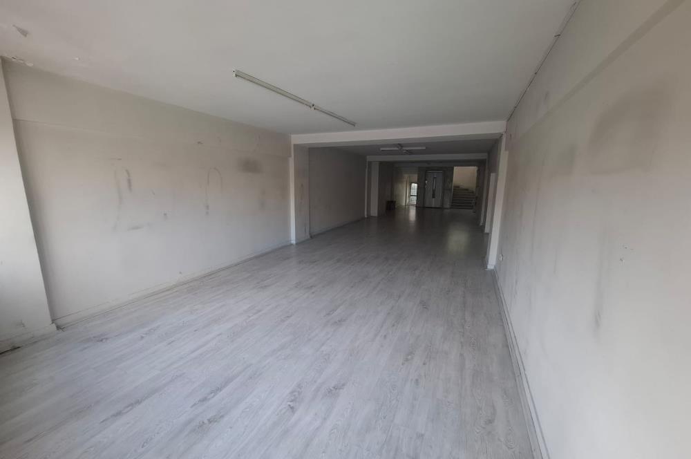 Satılık Bina  Fevzipaşa caddesi üzerinde  581m2 Kapalı Alan