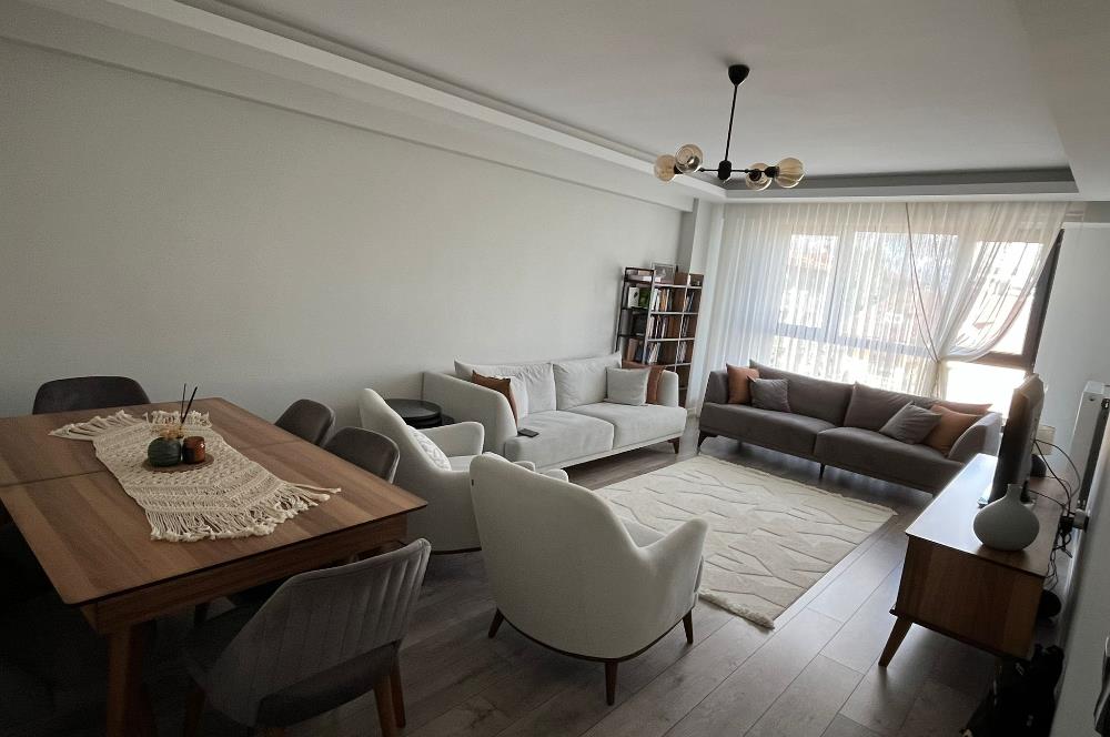 CENTURY 21 VİZYONDAN ÇAMLICA MAHALLESİNDE 2+1 SATILIK DAİRE