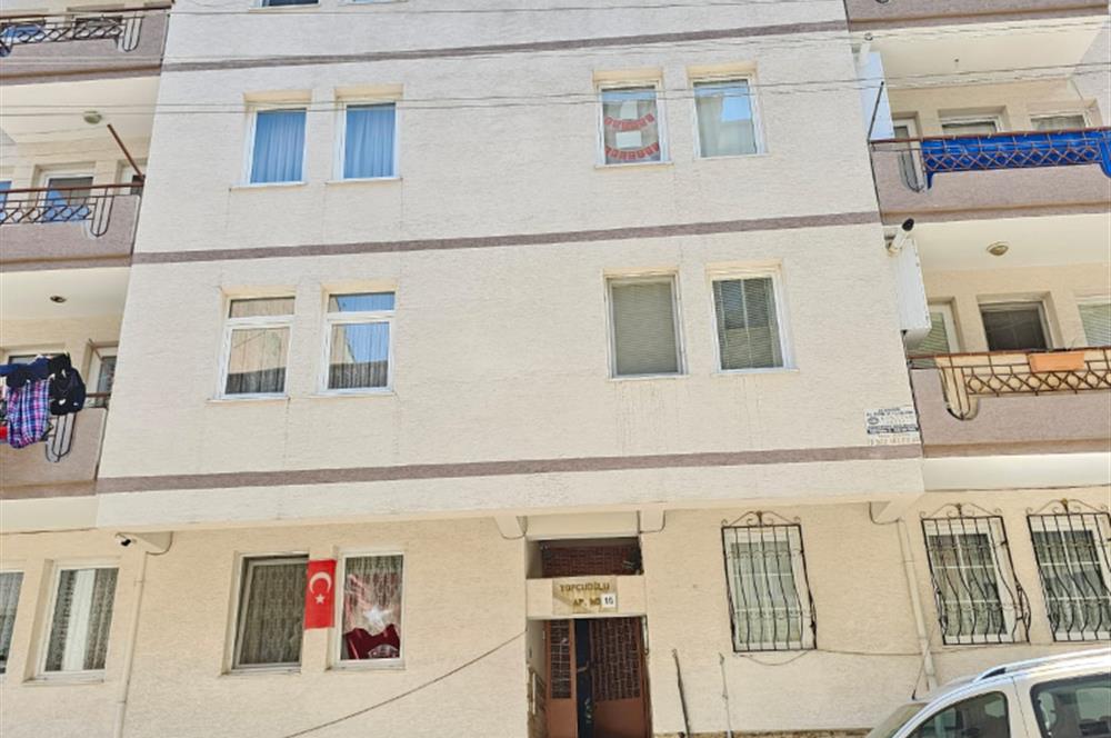 C21 NOVO'DAN BURSA YILDIRIM UMURBEY'DE EŞYALI KİRALIK DAİRE