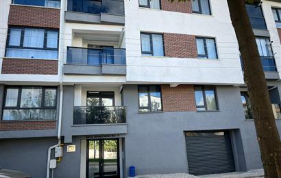 CENTURY 21 VİZYONDAN ÇAMLICA MAHALLESİNDE 2+1 SATILIK DAİRE