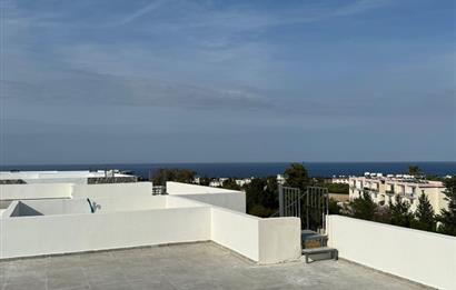 3+1 Satılık Penthouse ,Çatalköy,Girne,Kuzey Kıbrıs