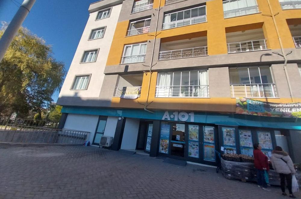 CENTURY 21 VİZYONDAN ÇAMLICA MAHALLESİNDE SATILIK 3+1 DAİRE