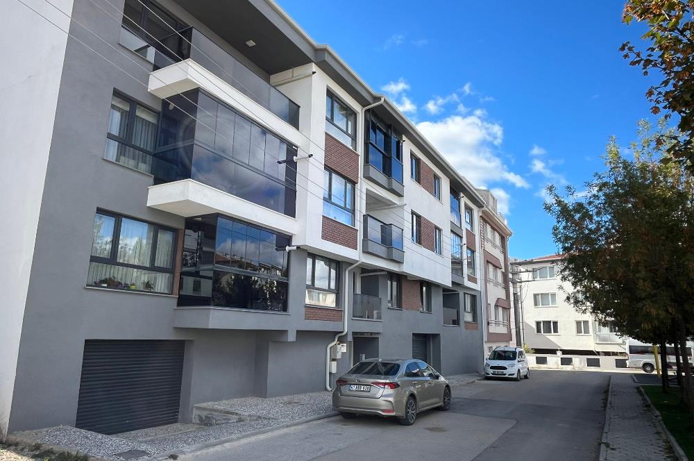 CENTURY 21 VİZYONDAN ÇAMLICA MAHALLESİNDE 2+1 SATILIK DAİRE