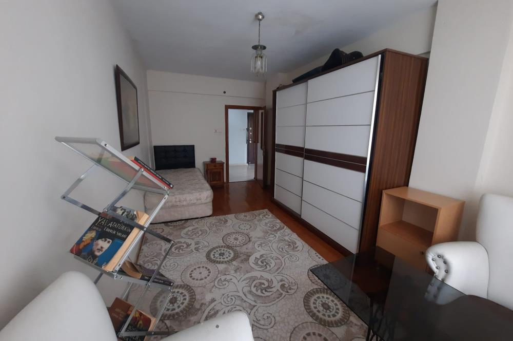 KAÇIRILMAYACAK 3+1 FIRSAT DAİRE