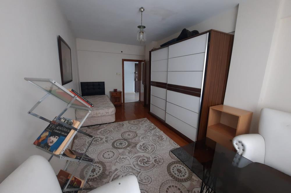 KAÇIRILMAYACAK 3+1 FIRSAT DAİRE