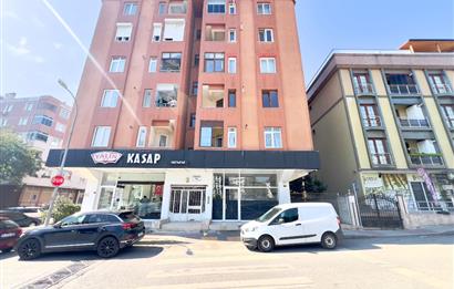 KARTAL ADLİYESİ YAKININDA TADİLATLI BOŞ 3+1 DAİRE