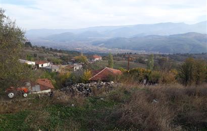 ÇANAKKALE BAYAMİÇ SARIOT KÖYÜN'DE SATILIK MÜSTAKİL EV