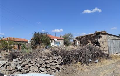 ÇANAKKALE BAYAMİÇ SARIOT KÖYÜN'DE SATILIK MÜSTAKİL EV