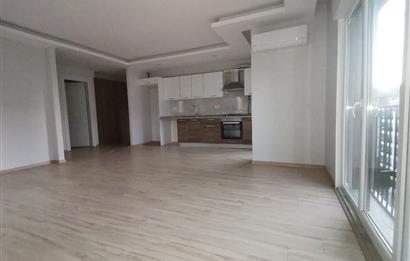 KAYASULTAN SOKAK 2+1 SIFIR YENİ BİNA 78m2 NET KULLANIMLI