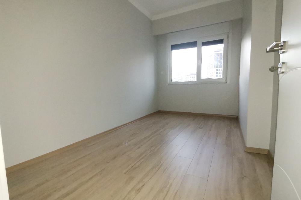 KAYASULTAN SOKAK 2+1 SIFIR YENİ BİNA 78m2 NET KULLANIMLI