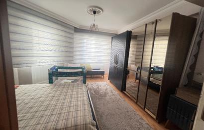 İZZET BAYSAL MAHALLESİ 3+1 SATILIK DAİRE