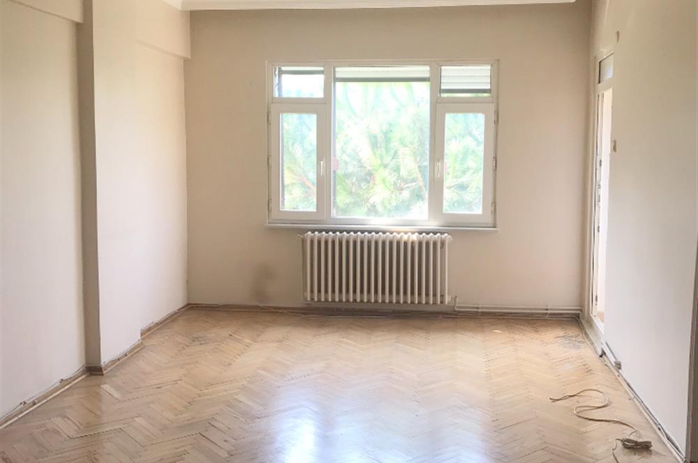 İbrahimağa Öğretmenler Sitesi Kiralık Daire