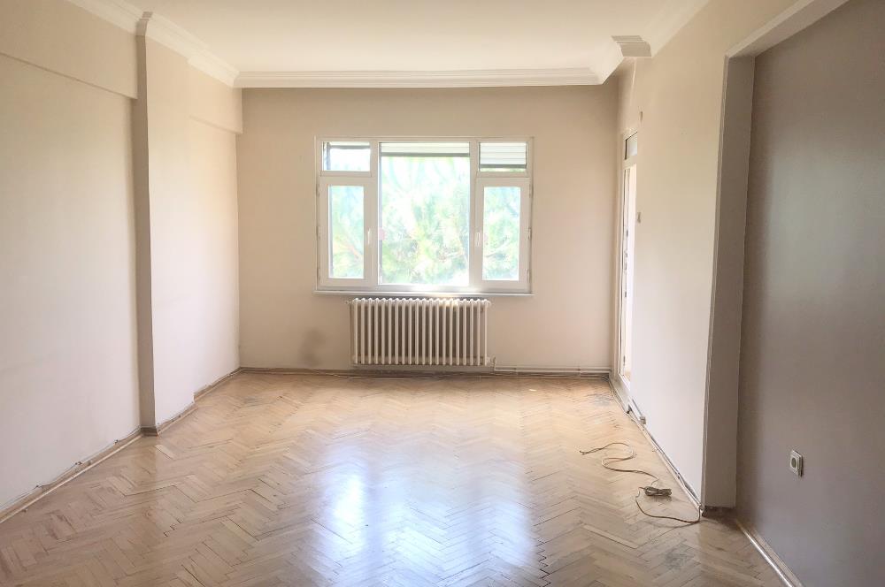 İbrahimağa Öğretmenler Sitesi Kiralık Daire