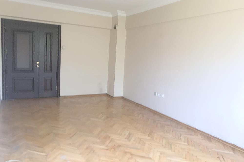 İbrahimağa Öğretmenler Sitesi Kiralık Daire