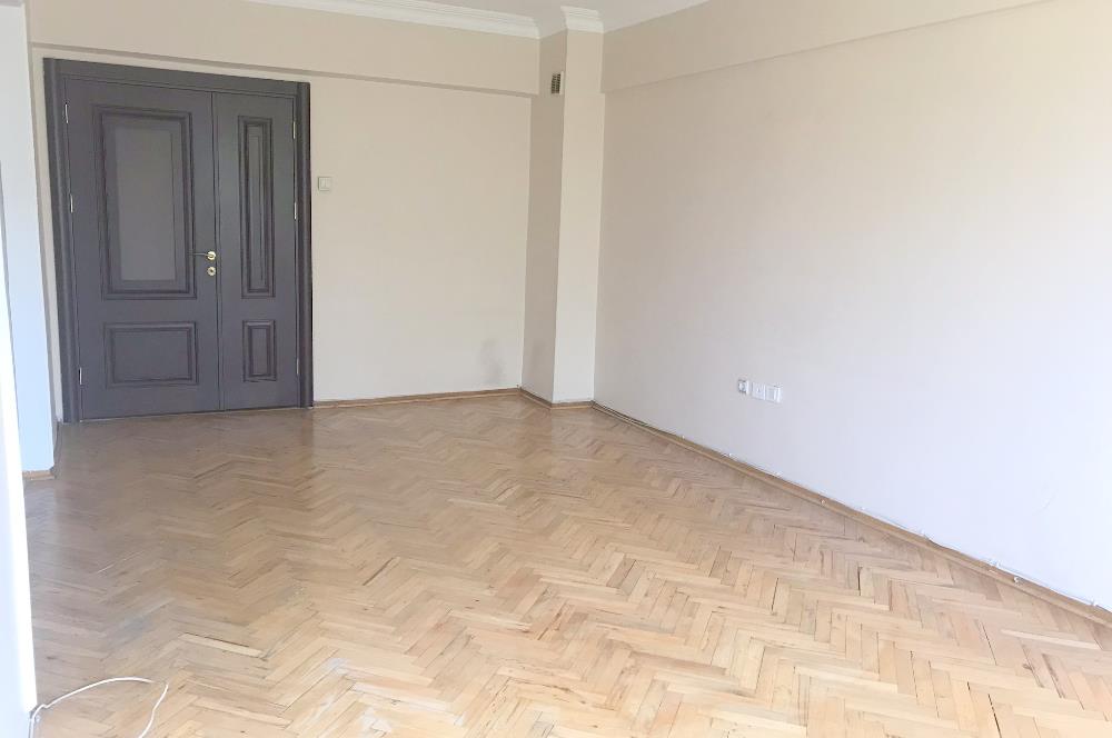 İbrahimağa Öğretmenler Sitesi Kiralık Daire