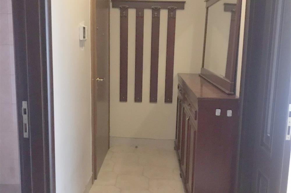 İbrahimağa Öğretmenler Sitesi Kiralık Daire