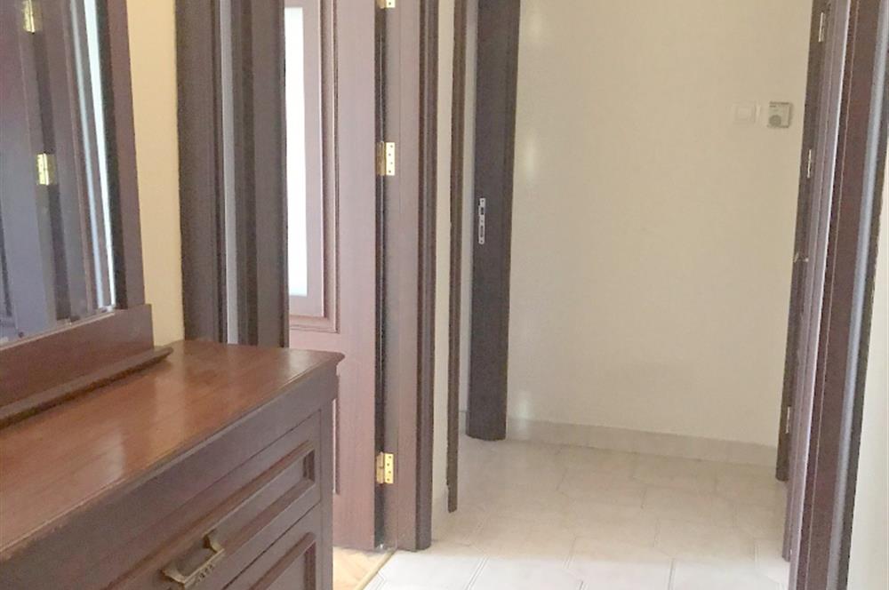 İbrahimağa Öğretmenler Sitesi Kiralık Daire