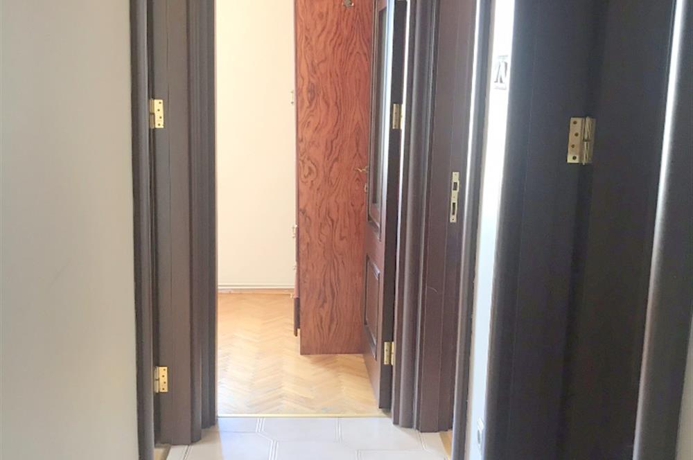 İbrahimağa Öğretmenler Sitesi Kiralık Daire