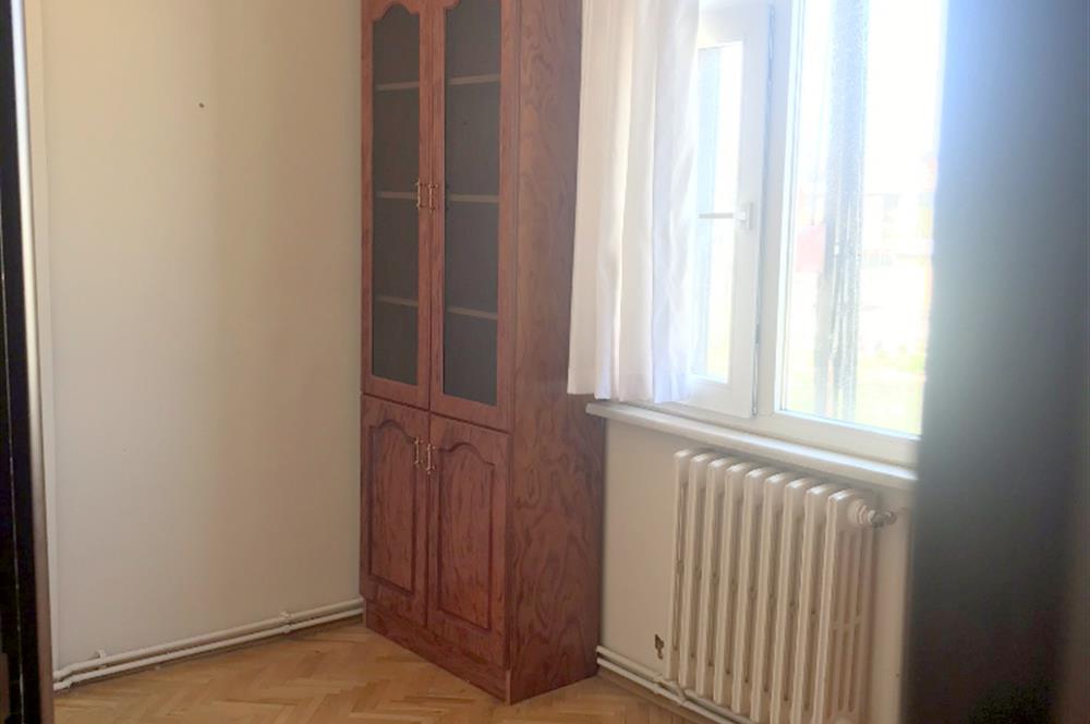 İbrahimağa Öğretmenler Sitesi Kiralık Daire