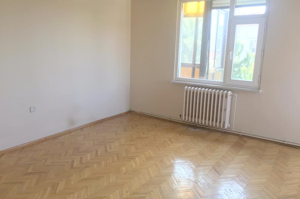 İbrahimağa Öğretmenler Sitesi Kiralık Daire