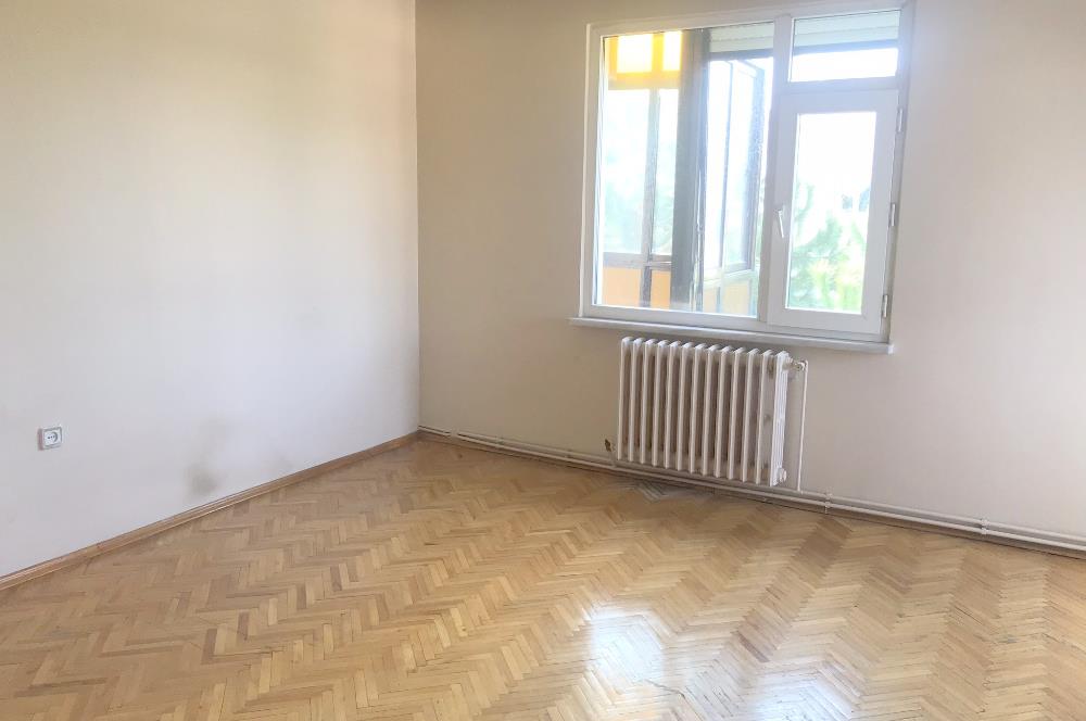 İbrahimağa Öğretmenler Sitesi Kiralık Daire