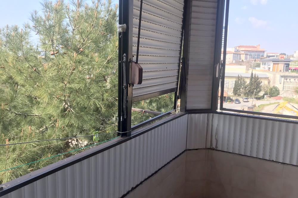 İbrahimağa Öğretmenler Sitesi Kiralık Daire