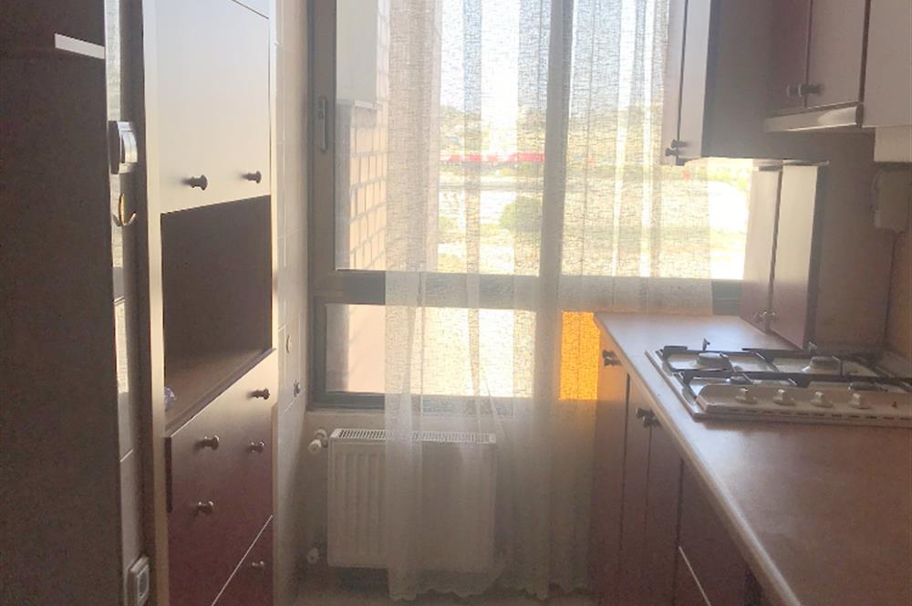 İbrahimağa Öğretmenler Sitesi Kiralık Daire