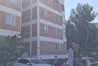 İbrahimağa Öğretmenler Sitesi Kiralık Daire